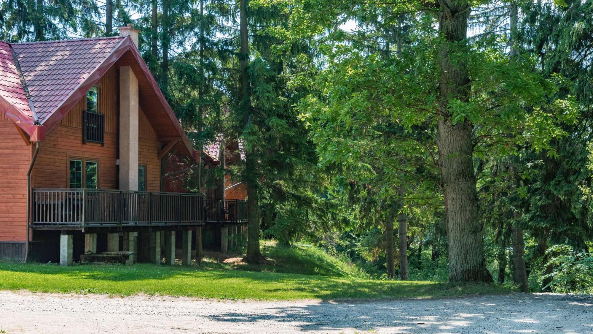 Labedzi Ostrow Osrodek Wypoczynkowy Hotel Piekna Gora Szoba fotó